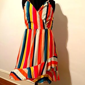 Ultranice brand sundress
